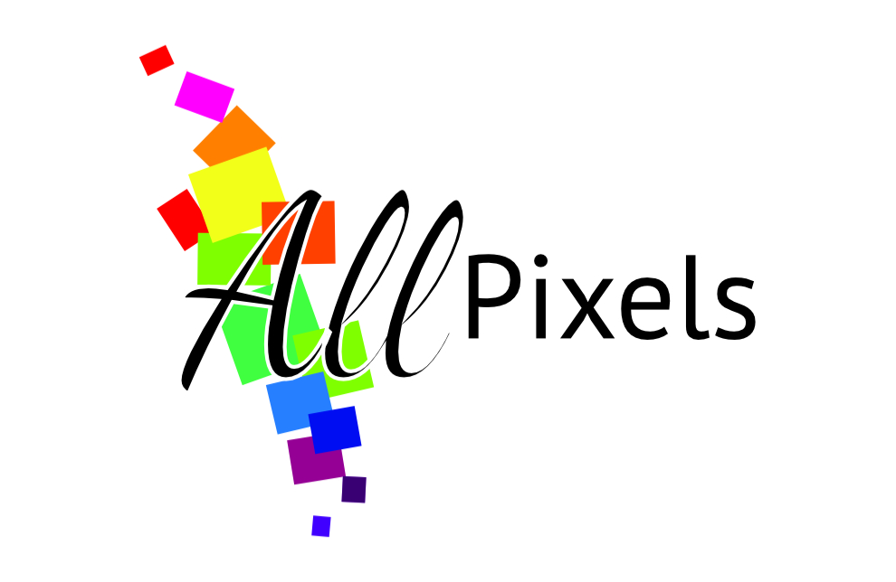Logo Allpixels